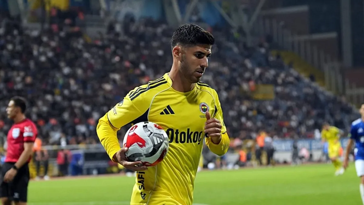 Fenerbahçe, UEFA Avrupa Ligi'ne Hırvatistan'da başlayacak