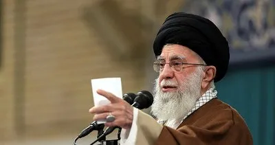 İran’dan İsrail’e hodri meydan: Saldırılara devam ederse…