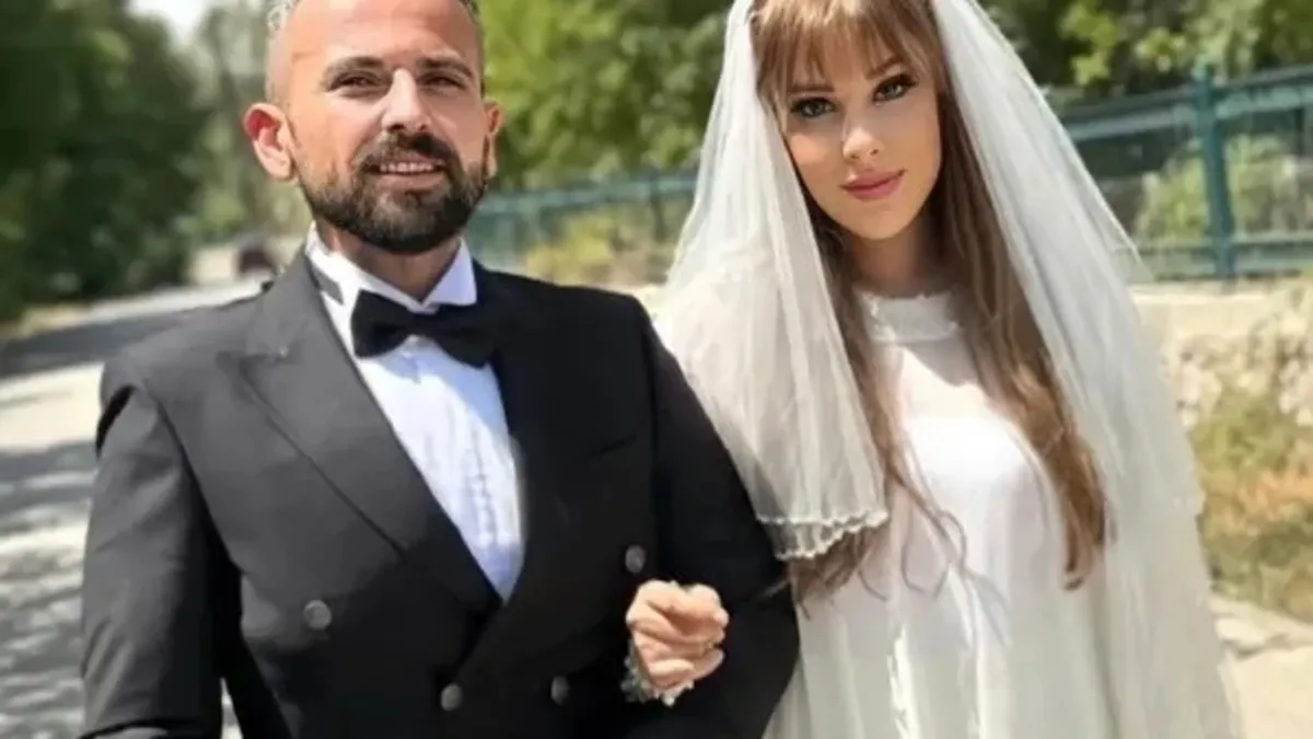 Ferdi Tayfur’un kızı ve damadı hakkında şok suçlama!