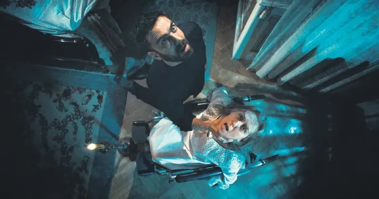 Hafta sonu en çok ‘Siccin 4’ izlendi