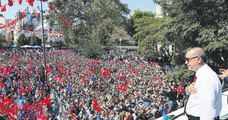 Dolarla bu milleti asla çökertemezler