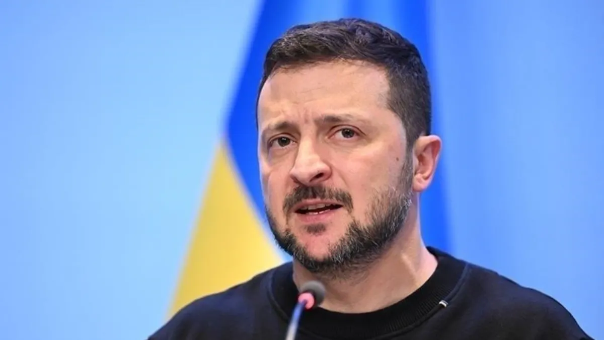 Ukrayna, Rusya’ya ait tesislere saldırı düzenledi Ukrayna, Rusya’ya ait tesislere saldırı düzenledi