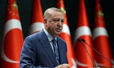 Son dakika haberi... Başkan Erdoğan Kabine Toplantısı kararlarını açıkladı! Aşı olmayan öğrenci ve öğretmene PCR testi şartı