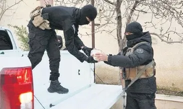 MİT’ten Şam’da kritik operasyon