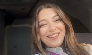 Benim ustam pilot babam