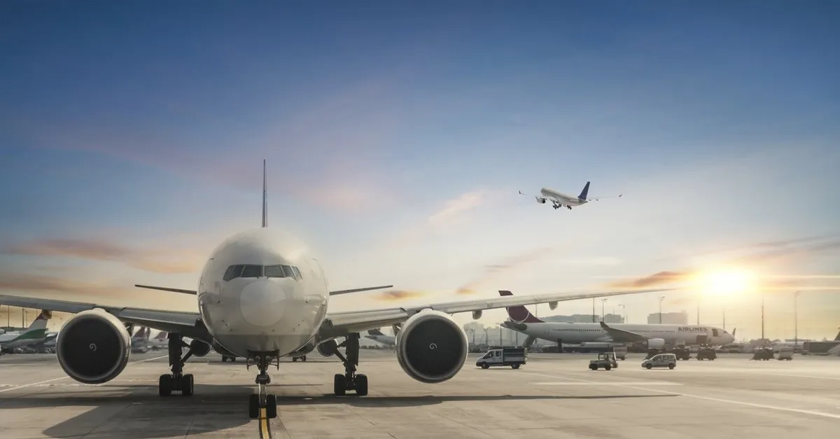 Yurt Disi Ucuslar Ne Zaman Baslayacak Ucuslar Acildi Mi Yurt Disi Ucuslar Ne Zaman Acilir Iste Detaylar Son Dakika Haberler