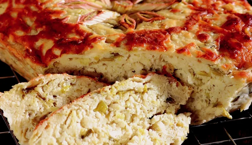 Pırasa Böreği