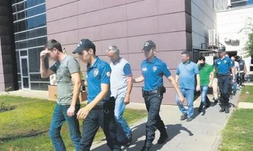 Hakim konakları Hakim konakları