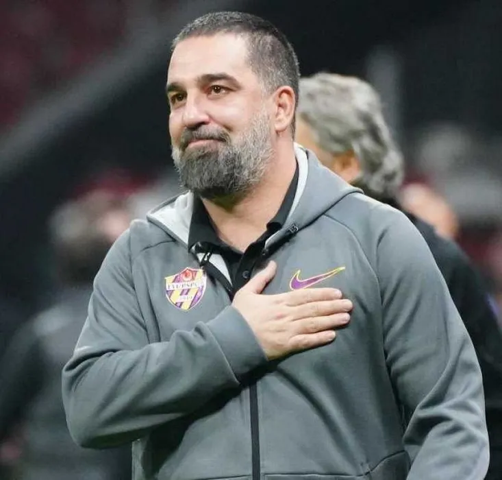 Arda Turan adım adım Avrupa ekibine! İspanyollardan flaş sözler | ’’Luis Enrique ve Simeone gibi...’’