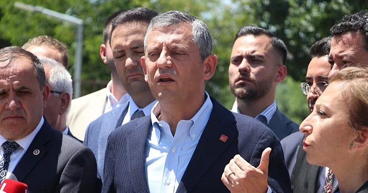 Özgür Özel de kabul etti: Gelen bilgiler iç açıcı değil