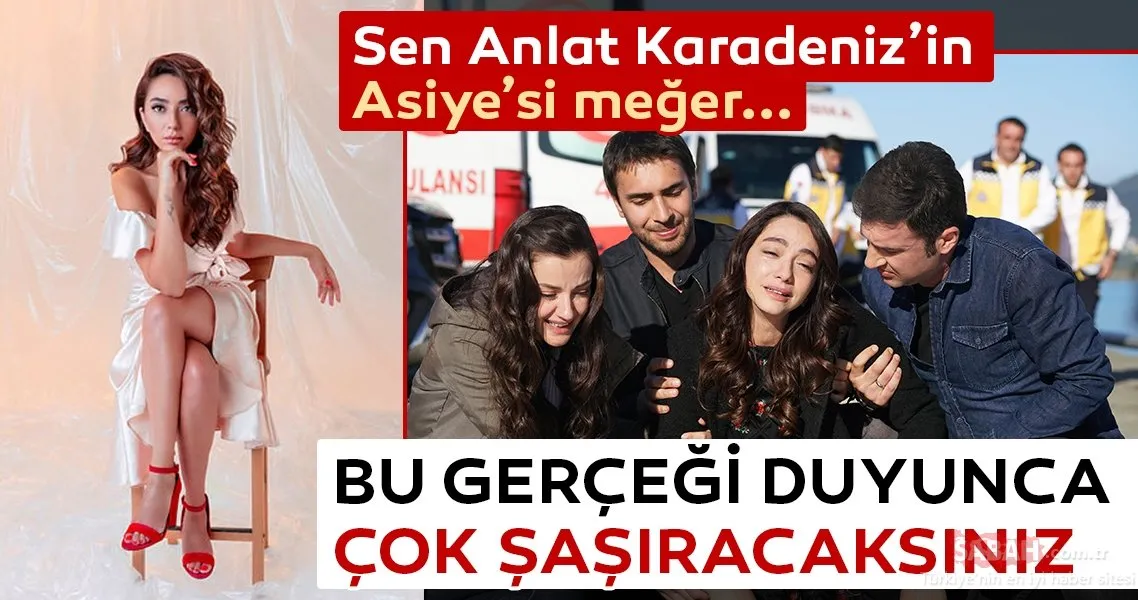 sen anlat karadeniz in asiye si oyku