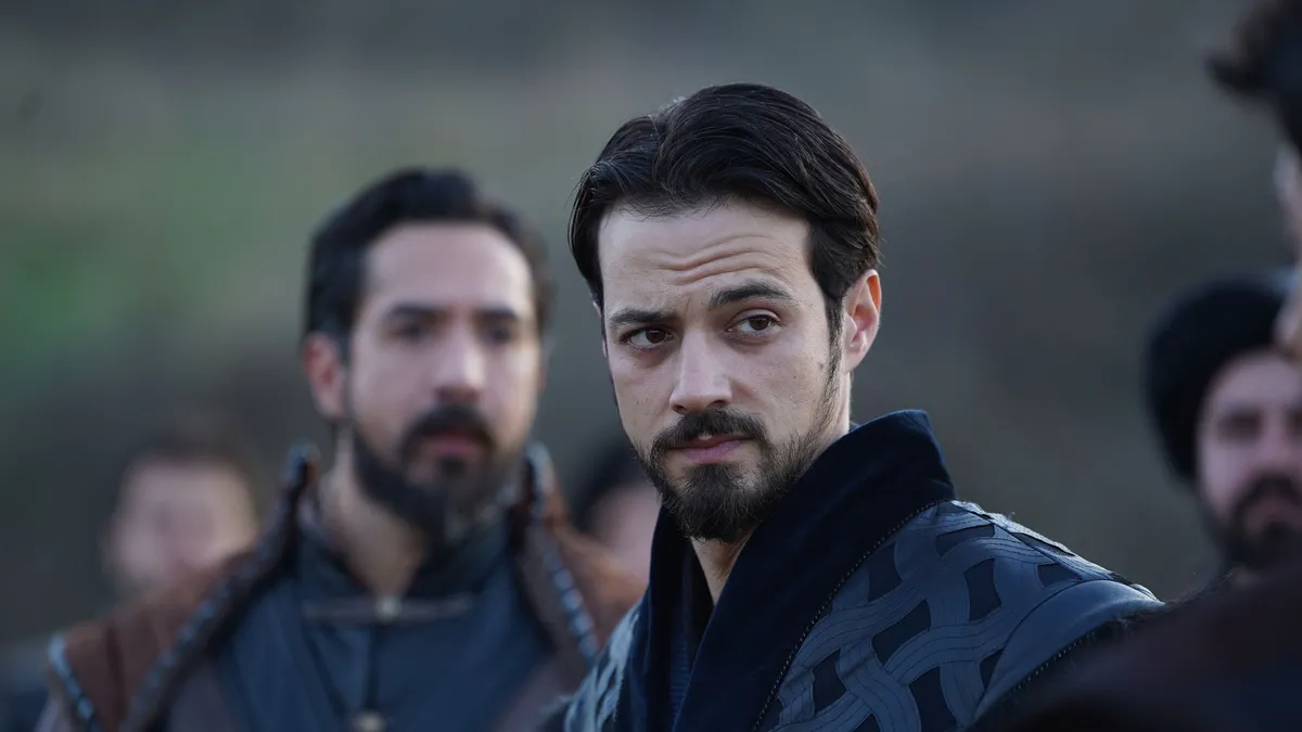 ’Kuruluş Orhan’da Anadolu’dan Bizans’a oyunlar büyüyor!