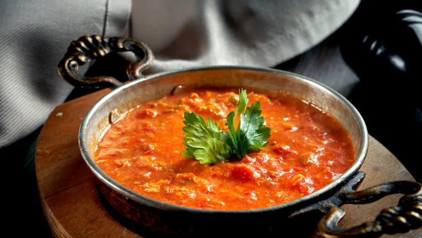 Menemen soğanlı mı yenir soğansız mı? Yılların tartışmasına yanıt geldi!