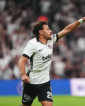İlhan Fakılı gol sayısını 2’ye çıkardı