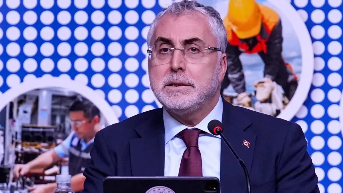 Kamu çalışanları için kritik takvim! Bakan Işıkhan başkanlık edecek, toplantı tarihleri belli oldu