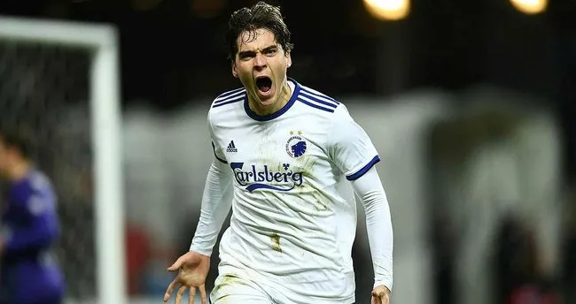 Robert Skov Harekati Spor Haberleri
