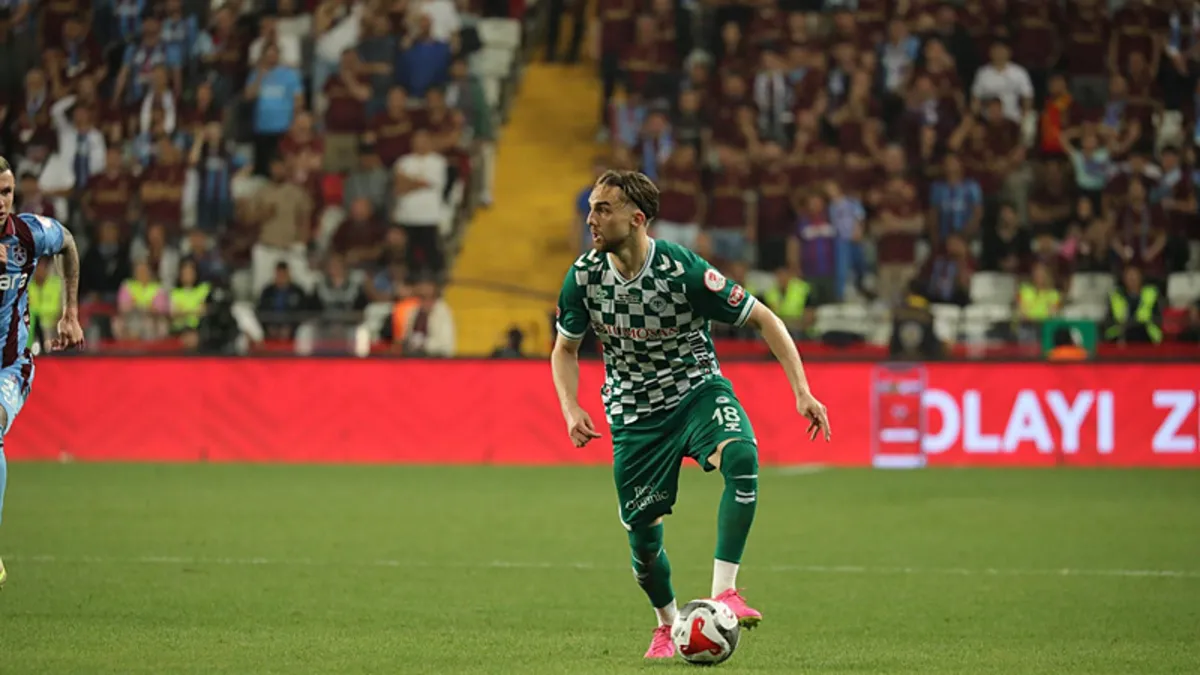 Berkan Kutlu'nun yeni adresi belli oldu! Resmen açıklandı