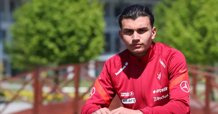 Almanların Can Yılmaz atağı! Kenan Yıldız sonrası...