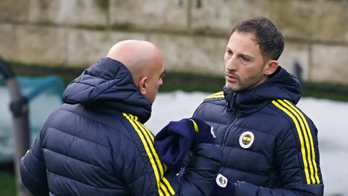 Fenerbahçe, Aston Villa maçına hazır