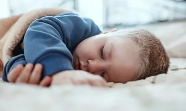 Çocuklarda uyku apnesinin nedeni beyinde olabilir!