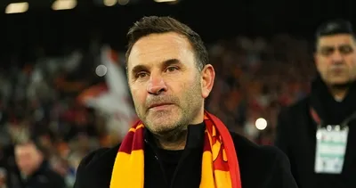 Galatasaray’dan 4 yıldız için Fransa’ya çıkarma! İşte transfer listesi...