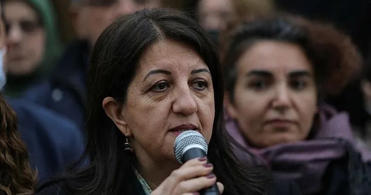 HDP Eşbaşkanı Pervin Buldan’a soruşturma