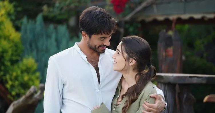 ‘Ferit’ ve ‘Ayşe’ yeni hayatlarına başladı