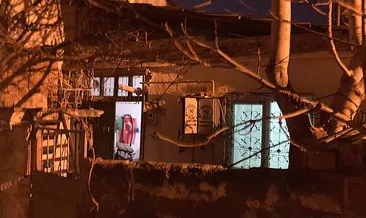 88 yaşındaki kadın evde ölü bulundu!