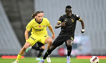 Miguel Crespo: Sezon çekişmeli sürecek