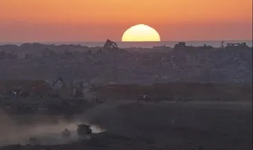 Hamas’tan Siyonist orduya pusu: 5 işgalci asker öldürüldü