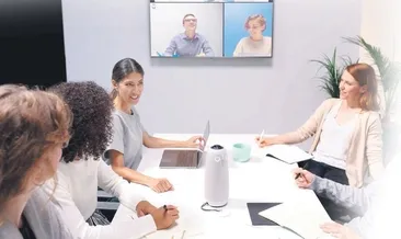 Covideo sektörü geliyor