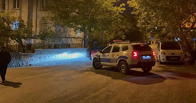 Kayseri’de yalnız yaşayan adam evinde ölü bulundu