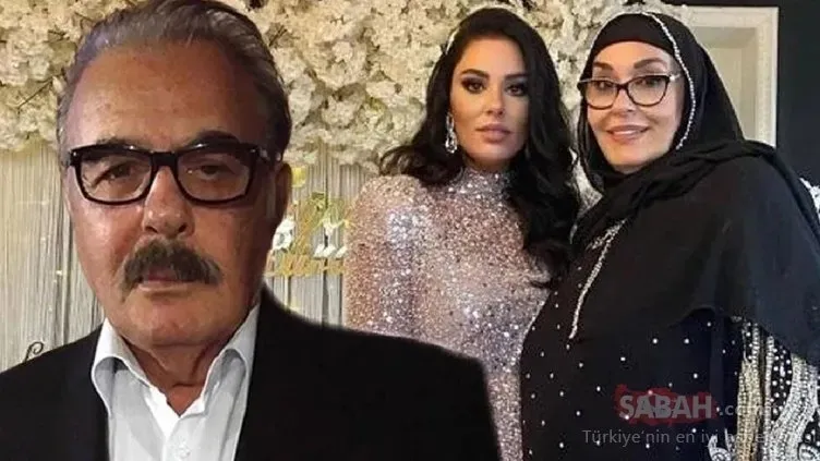 Necla Nazır ve Ferdi Tayfur’un kızı Tuğçe Tayfur’dan miras kavgasını körükleyecek sözler: Azgınlık bedel ödetir