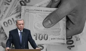 SON DAKİKA: Asgari ücret için ilk rakamlar geldi! Cumhurbaşkanı Erdoğan asgari ücret talimatı verdi