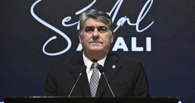 Çilek mutlaka olacak