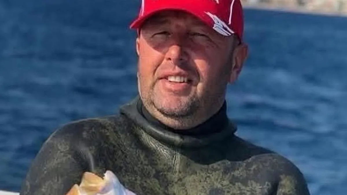 Eski milli sporcu domuz avında hayatını kaybetti Eski milli sporcu domuz avında hayatını kaybetti