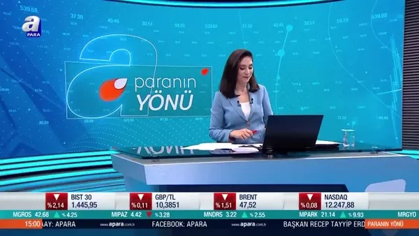 Paranın Yönü | 30.11.2020