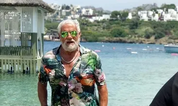 Yerin hazır Fedon baba