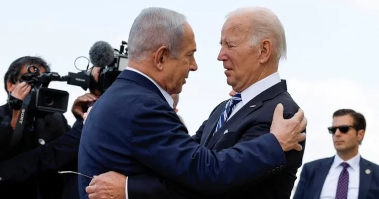 Batılılar öldü baskı arttı