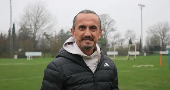 Tuncay Şanlı'dan Fenerbahçeli Bartuğ Elmaz açıklaması - Son Dakika Spor Haberleri