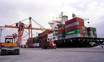 Ticaret Bakanlığı Dış Ticaret Beklenti Anketini yayımladı