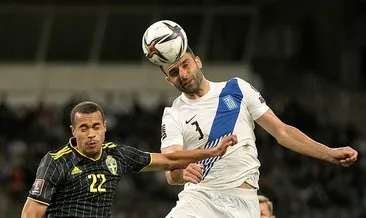 Pendikspor, Yunan futbolcu Tzavellas’ı transfer etti