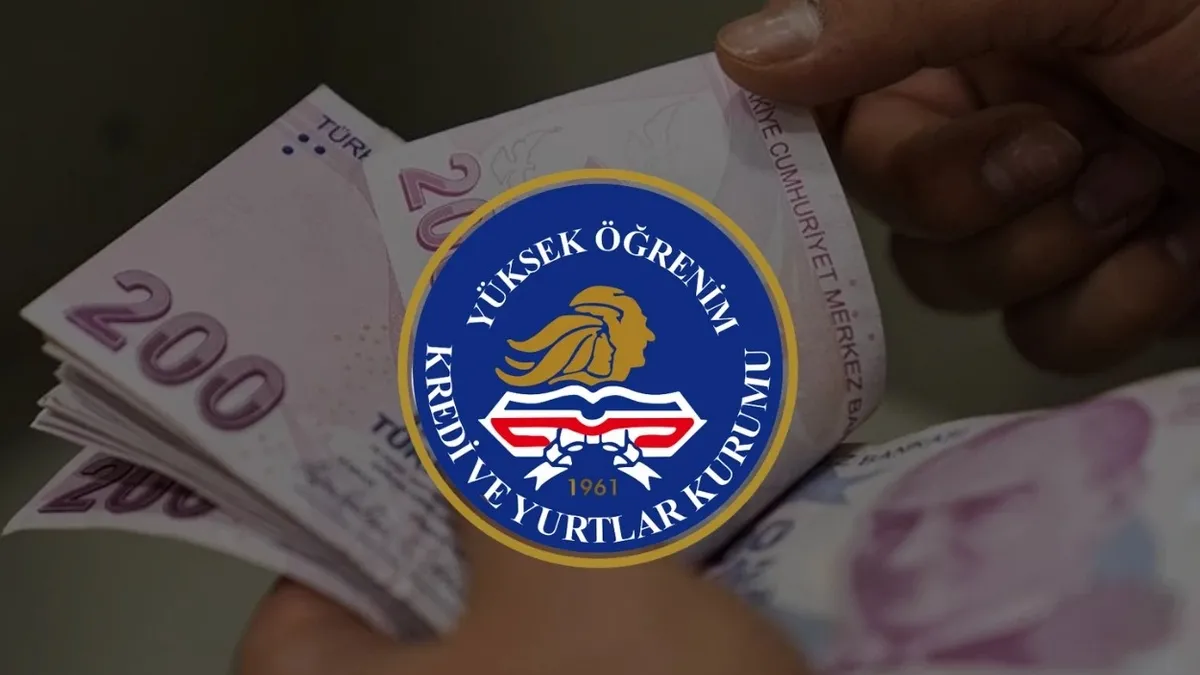 KYK BURS VE KREDİ ZAMLI ÜCRETLERİ AÇIKLANDI! 2026 KYK bursu ne kadar oldu, ne zaman ödenecek?