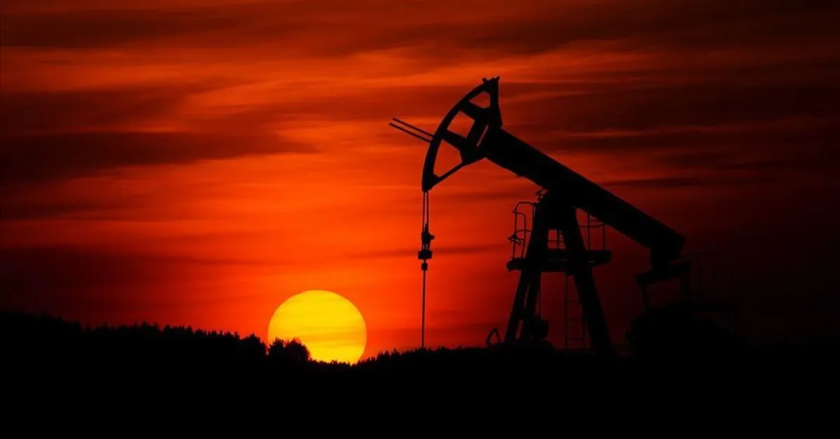 Japonya, stratejik petrol rezervini açmaya hazırlanıyor Japonya, stratejik petrol rezervini açmaya hazırlanıyor