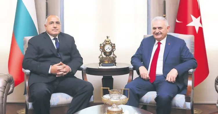 Bulgaristan gerçek bir dost