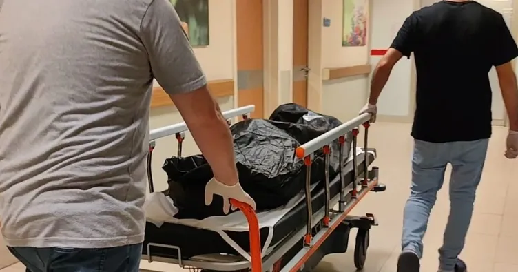 Alacak verecek kavgası can aldı