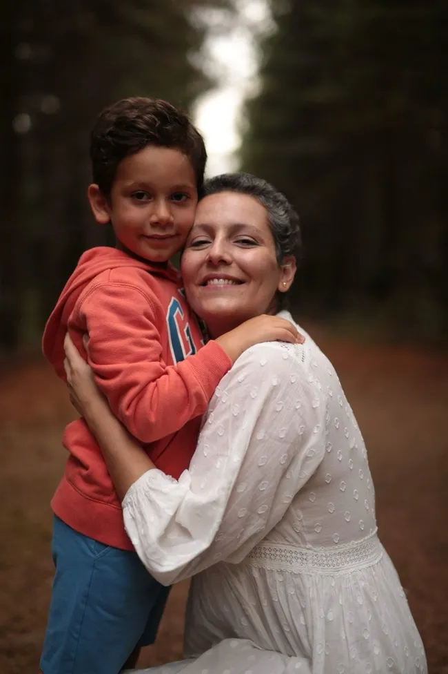 Annelik Hayattaki En Güzel Duygu