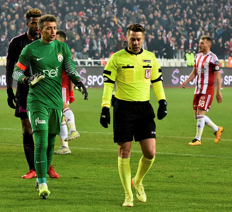 Ahmet Çakar: İçine Tudor kaçmış!