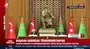 Başkan Erdoğan Türkmenistan’da! Ortak basın toplantısında önemli açıklamalar