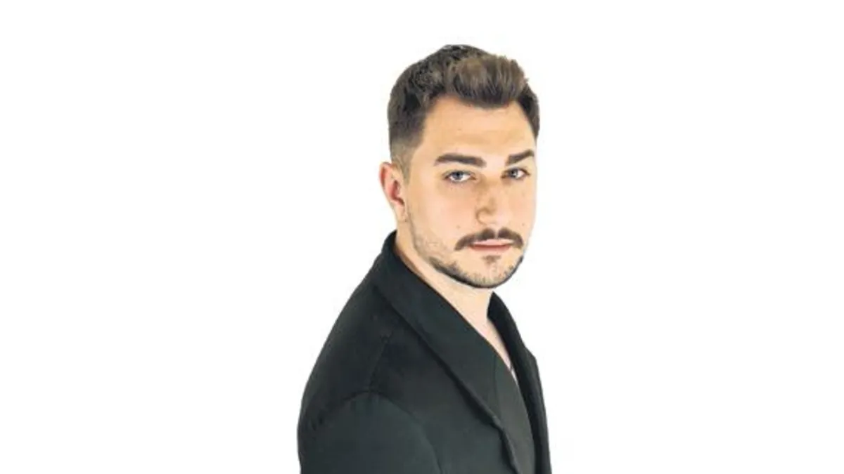 Duygusal bir yolculuk!